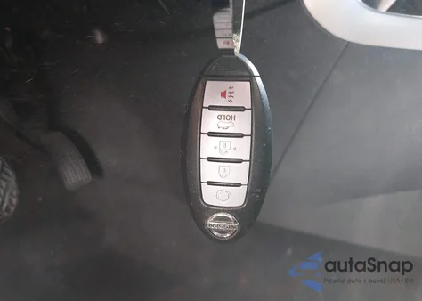 2014 Nissan Altima 2.5 Sv from USA, damaged, VIN 1N4AL3AP2EC266852